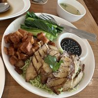   at VEGAN PHUKET in Phuket