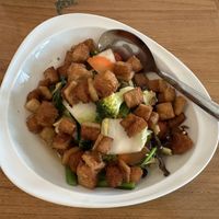   at VEGAN PHUKET in Phuket