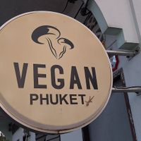  at VEGAN PHUKET in Phuket