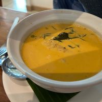 Delicious Penang curry at VEGAN PHUKET in Phuket