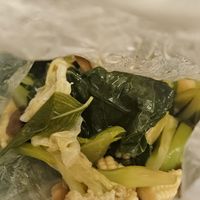 Stir fry mix veg  at VEGAN PHUKET in Phuket