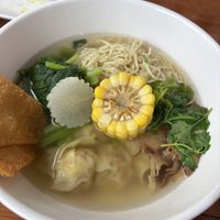   at VEGAN PHUKET in Phuket