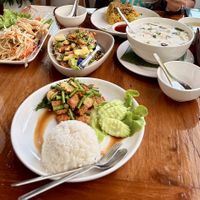   at VEGAN PHUKET in Phuket