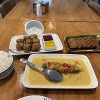   at VEGAN PHUKET in Phuket