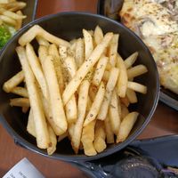  at Blooming Sprouts 旺盛素食 in Central Singapore