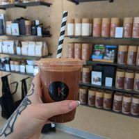  at Knoops in Brighton