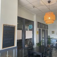   at Vegan Monarch Bakery & Café in Winter Haven