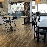   at Vegan Monarch Bakery & Café in Winter Haven