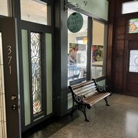   at Vegan Monarch Bakery & Café in Winter Haven