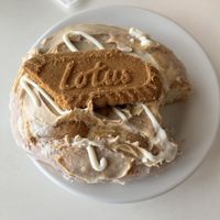   at Vegan Monarch Bakery & Café in Winter Haven