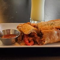  at Vegan Monarch Bakery & Café in Winter Haven