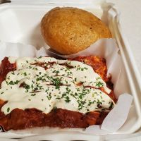  at Vegan Monarch Bakery & Café in Winter Haven