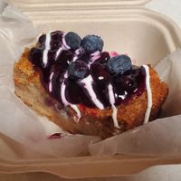  at Vegan Monarch Bakery & Café in Winter Haven