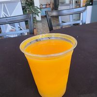  at Vegan Monarch Bakery & Café in Winter Haven