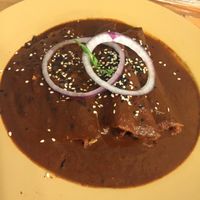 the Brigitte Bardot at Pan Comido - Roma Norte in Mexico City