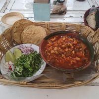  at Pan Comido - Roma Norte in Mexico City