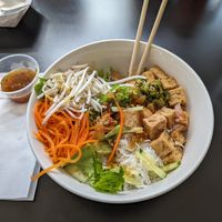  at Pho Real Kitchen & Bar in Des Moines