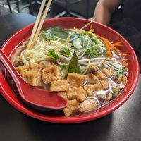  at Pho Real Kitchen & Bar in Des Moines