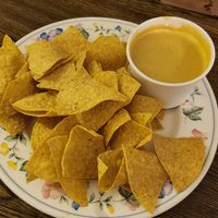 Kleine Nachos at Atacolypse in Leipzig