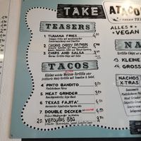  at Atacolypse in Leipzig