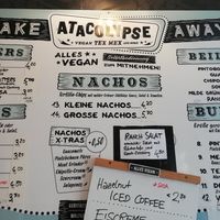  at Atacolypse in Leipzig