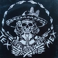 Awesome logo at Atacolypse in Leipzig