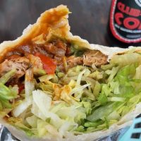   at Atacolypse in Leipzig