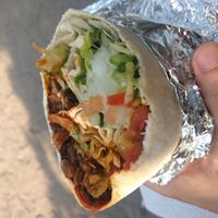 Wrap at Atacolypse in Leipzig