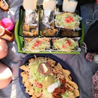 Damn at Atacolypse in Leipzig