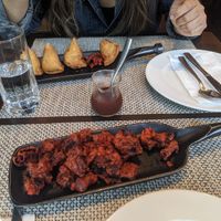  at Khau Gully in Toronto