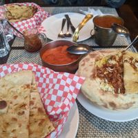  at Khau Gully in Toronto