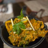  at Khau Gully in Toronto