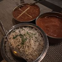   at Khau Gully in Toronto