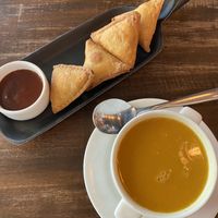   at Khau Gully in Toronto