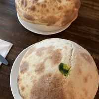   at Khau Gully in Toronto