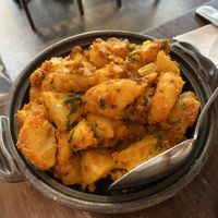   at Khau Gully in Toronto