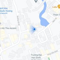 Where is it? at Chay by Linh in Ho Chi Minh City