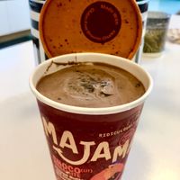 Choco(lit) dynamite  at Majama Foods in Dubai