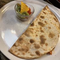 Fajita  at Brick Cafe Sofia in Sofia