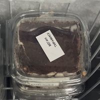 Tiramisu   at Rossi's Pure in Sofia