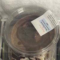 Ice cream   at Rossi's Pure in Sofia