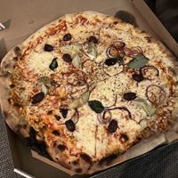   at L'Osteria - Stuttgart Mailänder Platz in Stuttgart