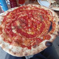  at L'Osteria - Stuttgart Mailänder Platz in Stuttgart