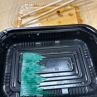 Smashed…😀👍  at Sagano Japanese Bistro & Steakhouse in Flint