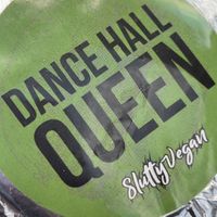   at Slutty Vegan in Duluth