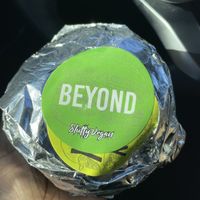   at Slutty Vegan in Duluth