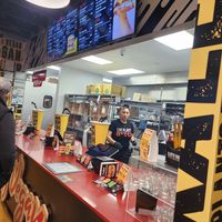  at Slutty Vegan in Duluth