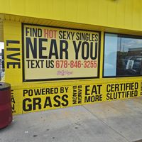  at Slutty Vegan in Duluth