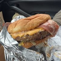  #Veganuary at Slutty Vegan in Duluth