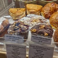  at Lucid Café in New York City